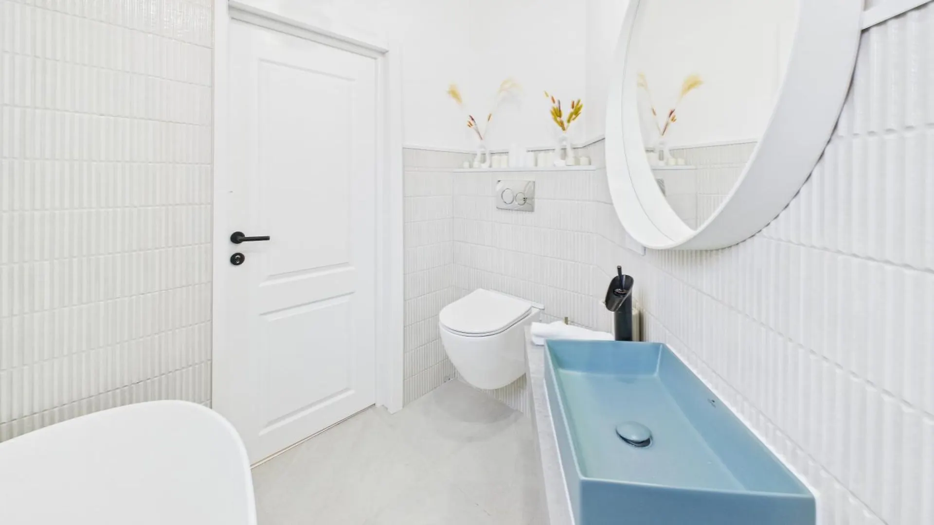 Chic Studio In The Heart Of City Bucharest Romania